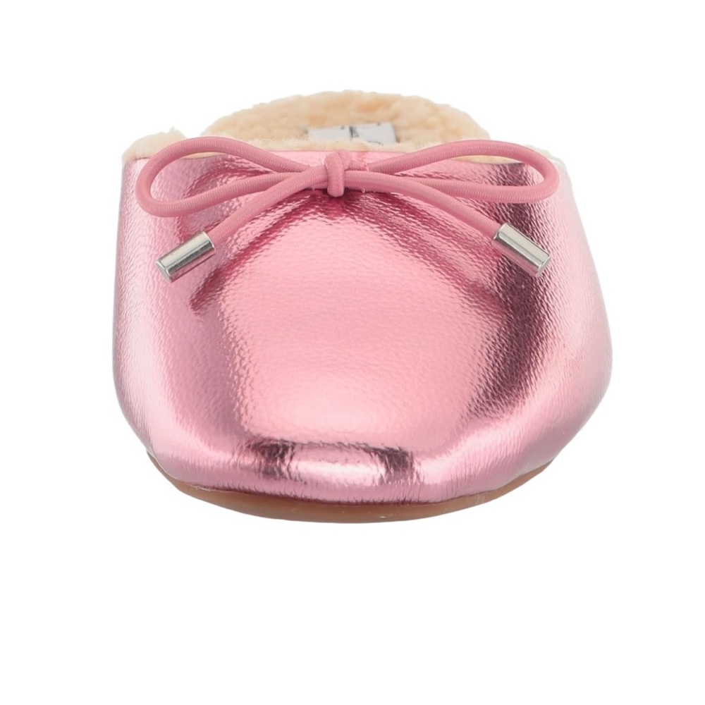 Jessica Simpson Tracee Cozy Flat  Slipper Shoe 8 - Picture 5 of 8